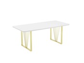 Nora Soft Eettafel Nora Soft Eettafel