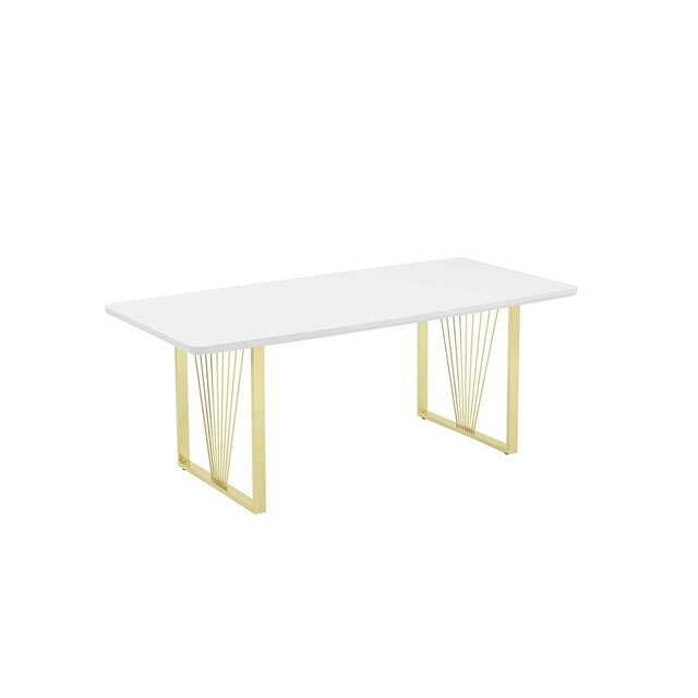Nora Soft Eettafel Nora Soft Eettafel