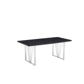 Nora Soft Eettafel