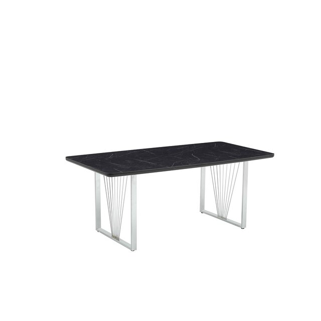 Nora Soft Eettafel Nora Soft Eettafel