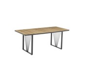 Nora Soft Eettafel Nora Soft Eettafel