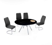 Tuna Eettafel Tuna Eettafel