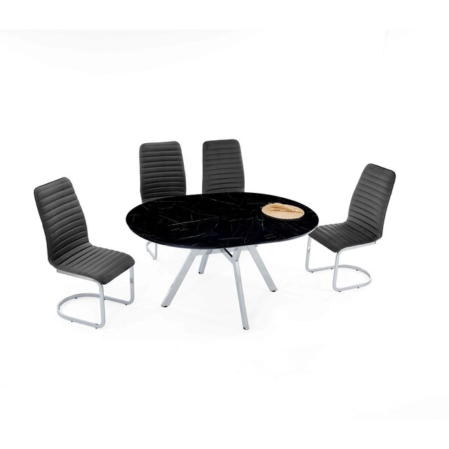Tuna Eettafel Tuna Eettafel