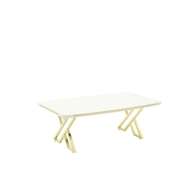 Leon Elite Salontafel Leon Elite Salontafel