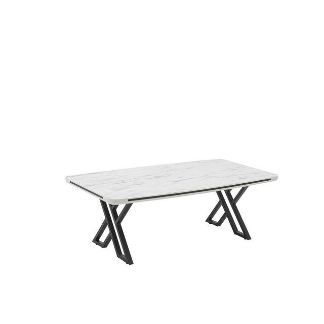 Leon Elite Salontafel Leon Elite Salontafel