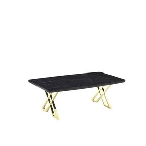 Luna Soft Salontafel