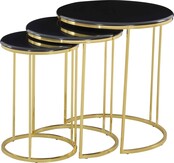 Milas Salontafel Milas Salontafel