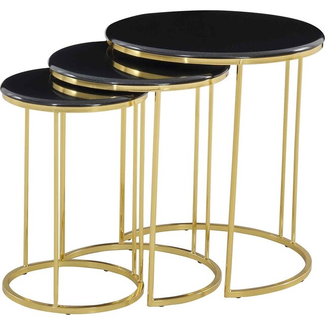 Milas Salontafel Milas Salontafel