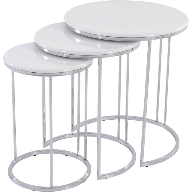 Milas Salontafel Milas Salontafel