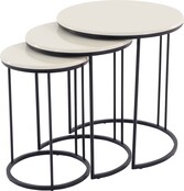 Milas Salontafel Milas Salontafel