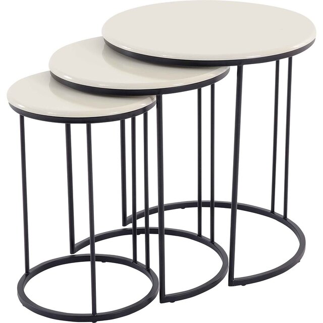Milas Salontafel Milas Salontafel