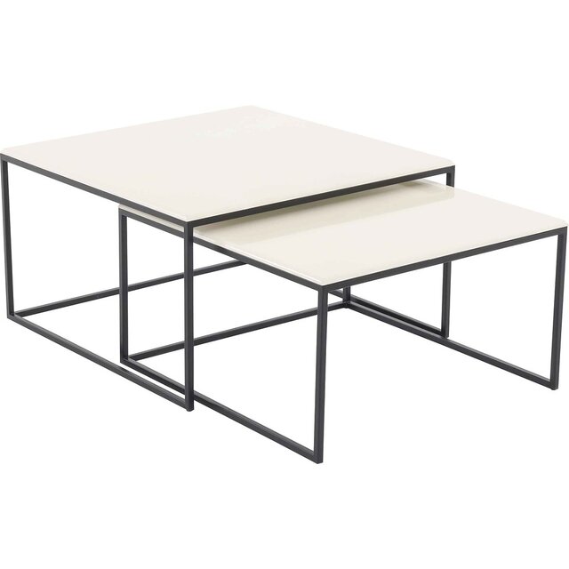 Mira Couple Salontafel