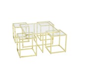 Neon Plus Salontafel