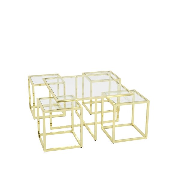 Neon Plus Salontafel