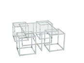 Neon Plus Salontafel