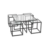 Neon Plus Salontafel