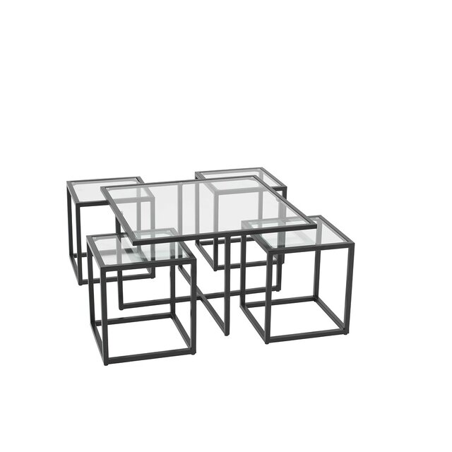 Neon Plus Salontafel