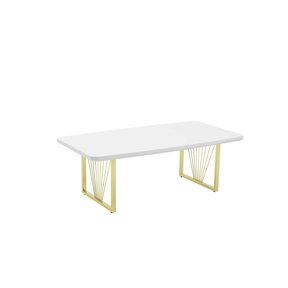 Nora Soft Salontafel