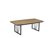 Nora Soft Salontafel Nora Soft Salontafel