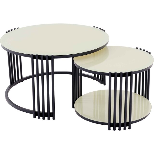 Zeen Couple Salontafel Zeen Couple Salontafel