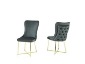 Luna Eetkamerstoel Luna Eetkamerstoel