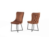 Luna Eetkamerstoel Luna Eetkamerstoel