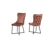 Luna Eetkamerstoel Luna Eetkamerstoel