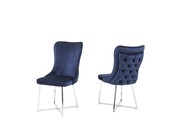 Luna Eetkamerstoel Luna Eetkamerstoel