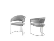 Nora Eetkamerstoel Nora Eetkamerstoel