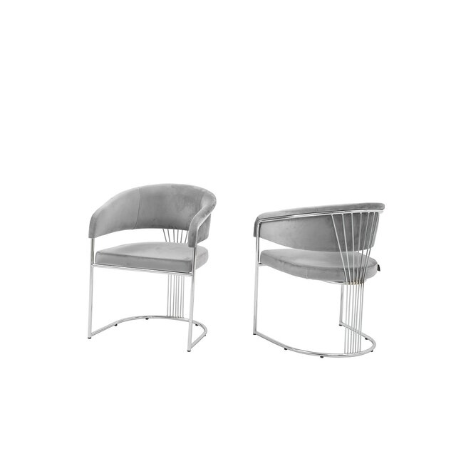 Nora Eetkamerstoel Nora Eetkamerstoel