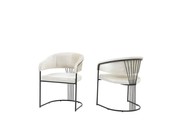 Nora Eetkamerstoel Nora Eetkamerstoel