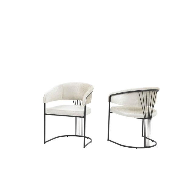 Nora Eetkamerstoel Nora Eetkamerstoel