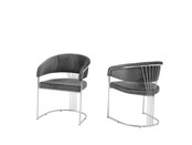 Nora Eetkamerstoel Nora Eetkamerstoel