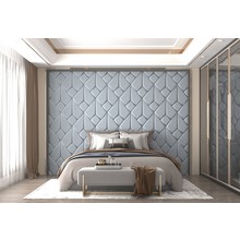Full Size 1 Luxury Boxsprings op maat