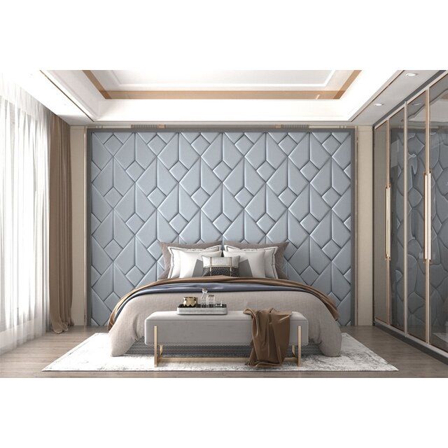 Full Size 1 Luxury Boxsprings op maat