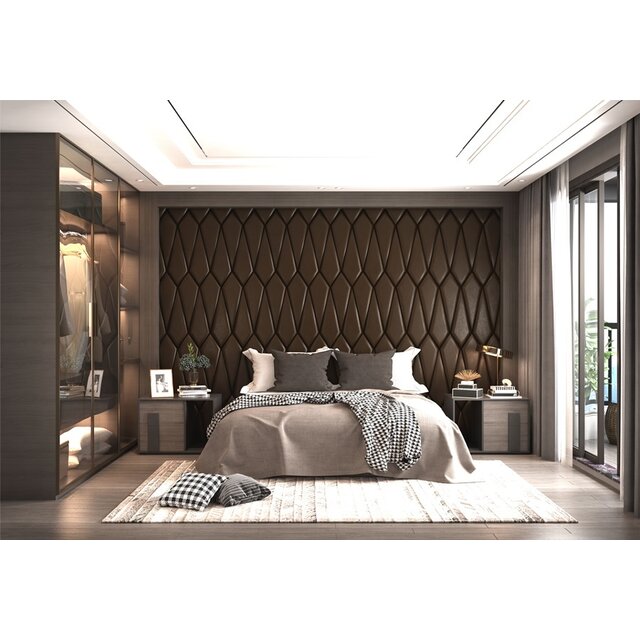 Full Size 2 Luxury Boxsprings op maat Full Size 2 Luxury Boxsprings op maat