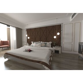 Full Size 5 Luxury Boxsprings op maat