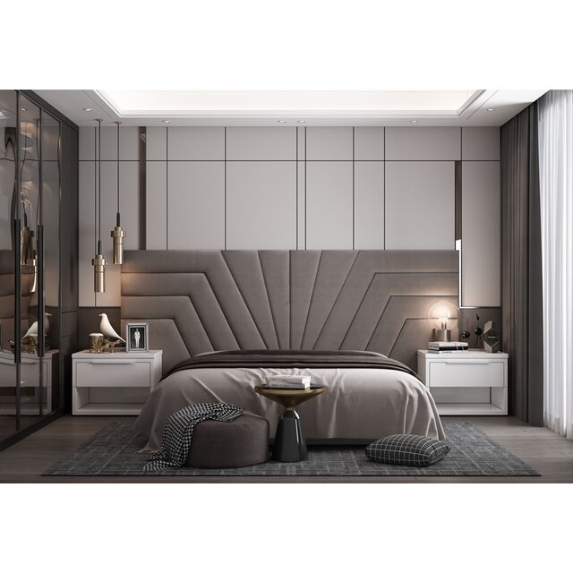 Verona Luxury Boxsprings op maat