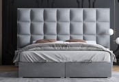Relax Well XL Luxury Boxsprings op maat Relax Well XL Luxury Boxsprings op maat