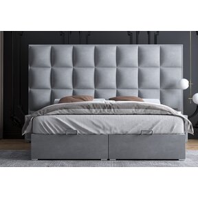 Relax Well XL Luxury Boxsprings op maat