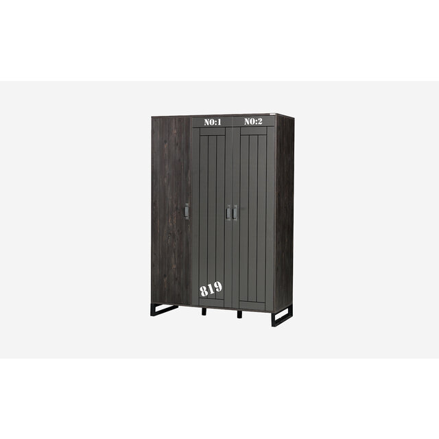 Dark Kinderkamer Dark Kinderkamer