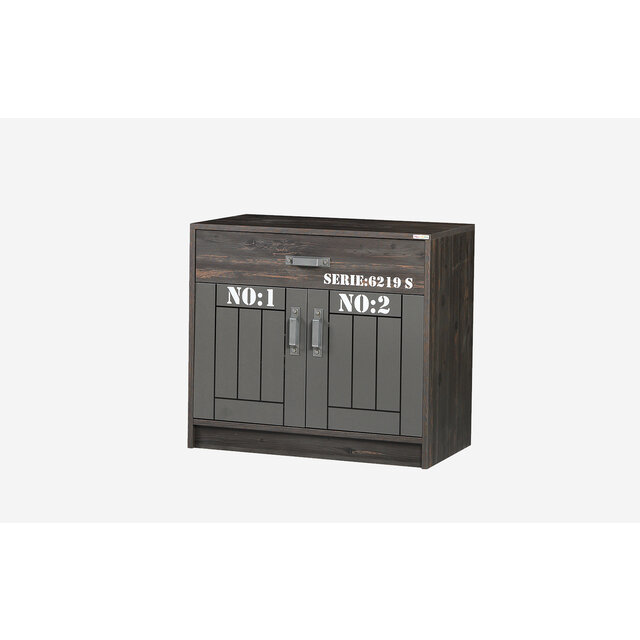 Dark Kinderkamer Dark Kinderkamer