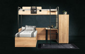 Smart Kinderkamer Smart Kinderkamer