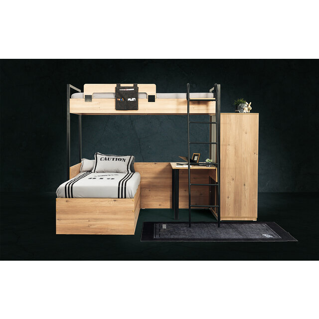 Smart Kinderkamer Smart Kinderkamer
