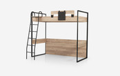 Smart Kinderkamer Smart Kinderkamer