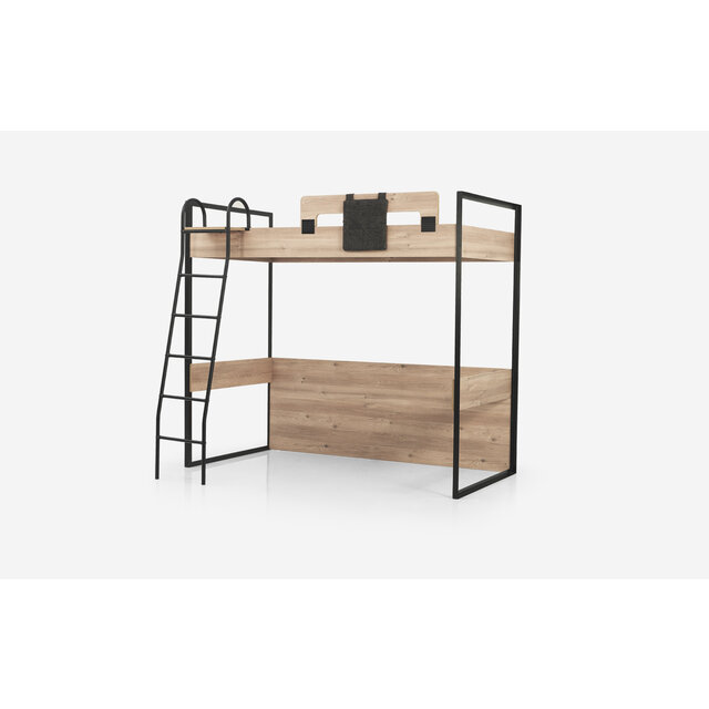 Smart Kinderkamer Smart Kinderkamer