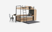 Smart Kinderkamer Smart Kinderkamer