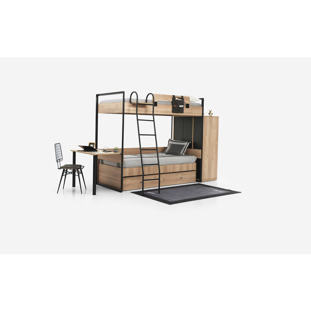 Smart Kinderkamer Smart Kinderkamer