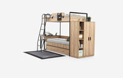 Smart Kinderkamer Smart Kinderkamer