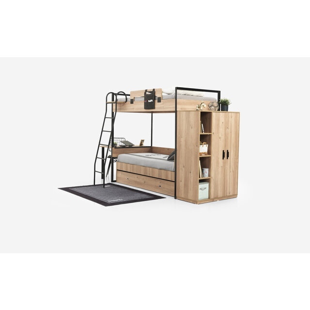 Smart Kinderkamer Smart Kinderkamer